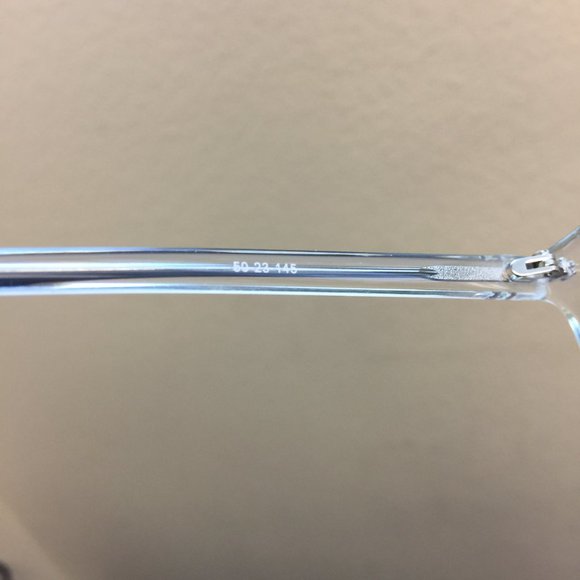 Geek Clear Shade Sunglasses Rouq 4.0- MISC067 - Picture 5 of 6